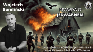Jedwabne - Sumliński