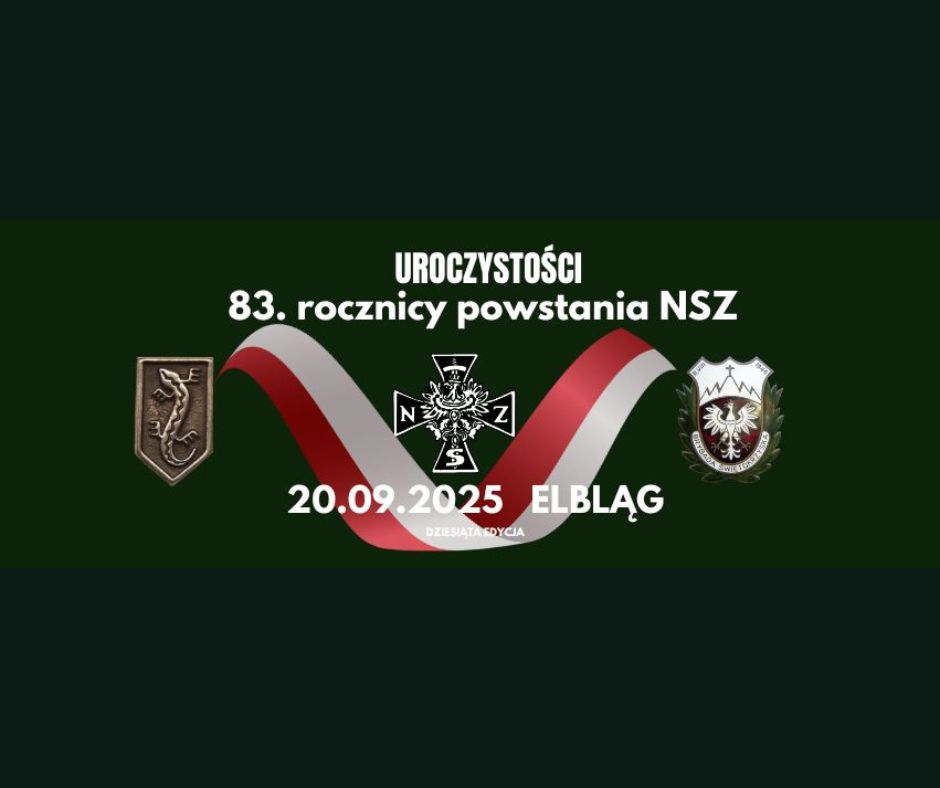 Elbląg NSZ