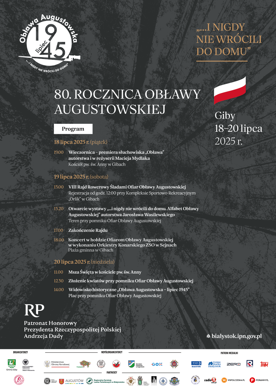 Obława Augustowska