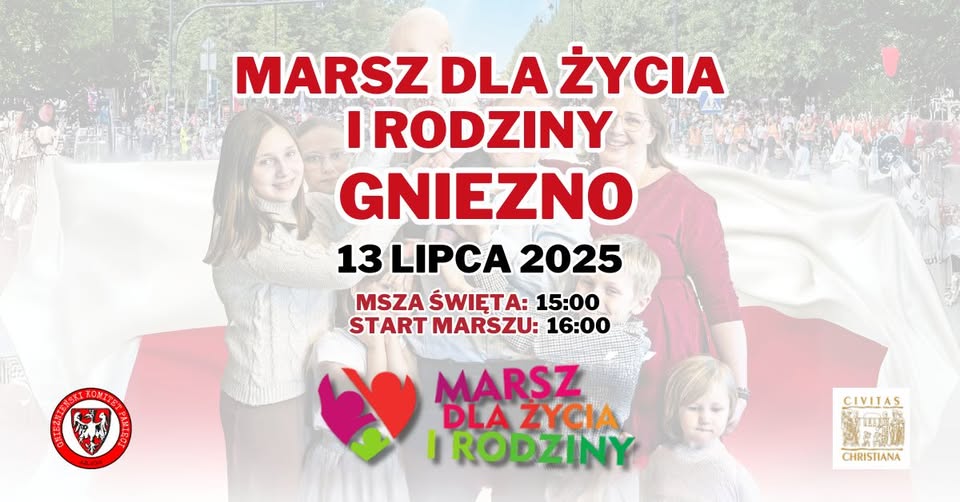 Gniezno Marsz