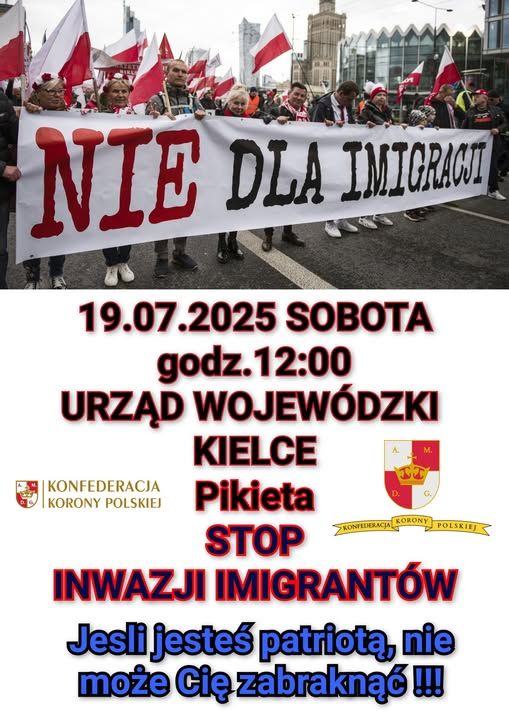 Kielce stop