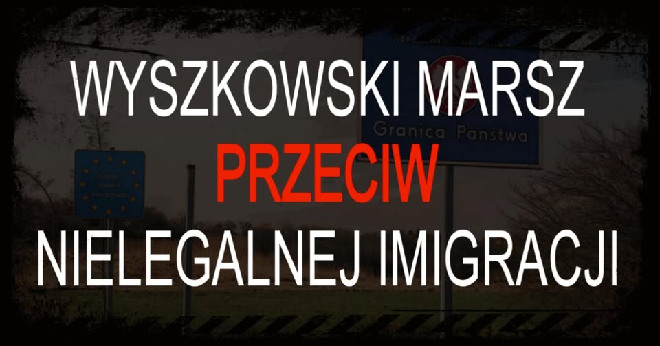 Wyszków przeciw emigracji