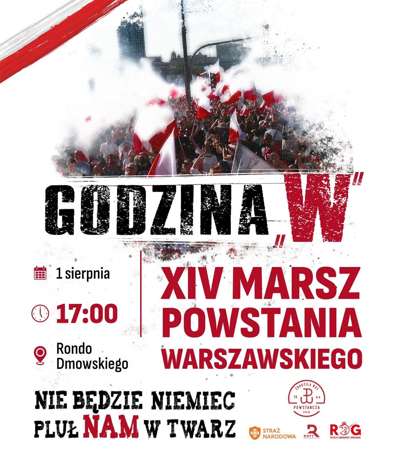 Godzina W