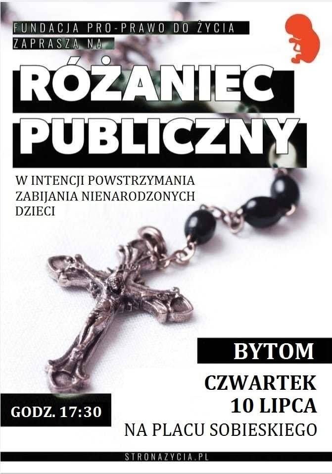 Różaniec Bytom