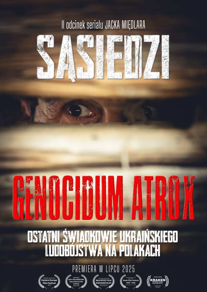 SĄSIEDZI Międlara