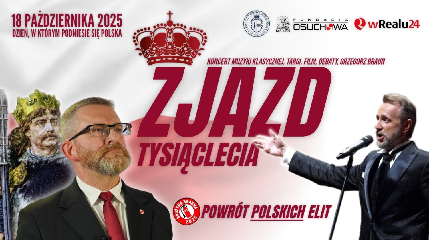 Zjazd Tysiąclecia