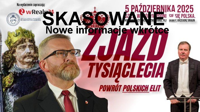 Zjazd Tysiąclecia