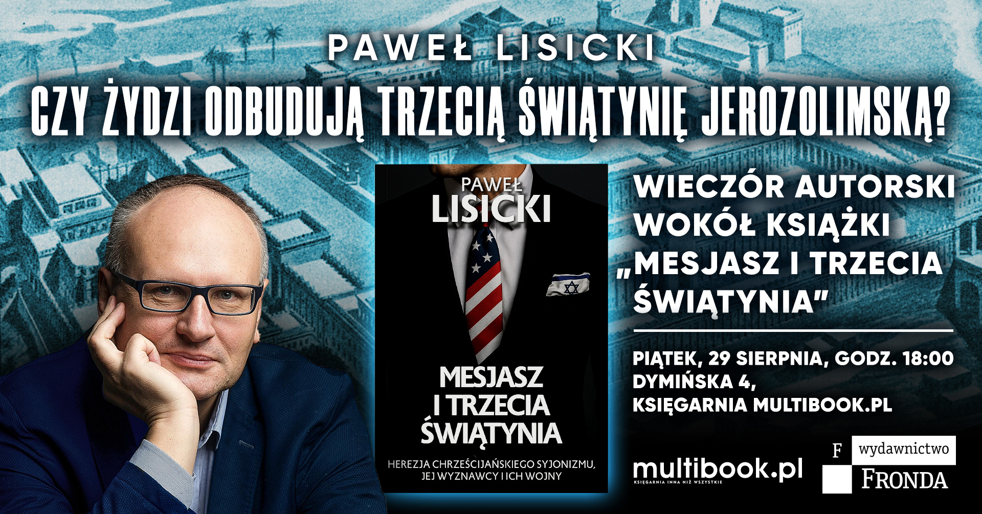 trzecia świątynia