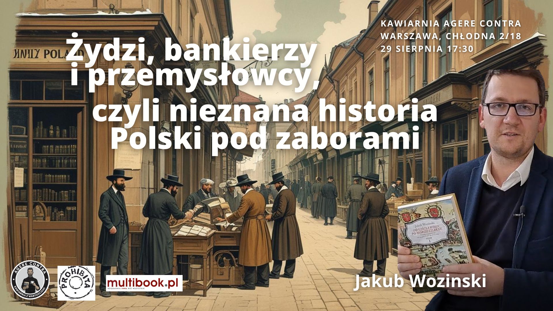 Wozinski - Agere