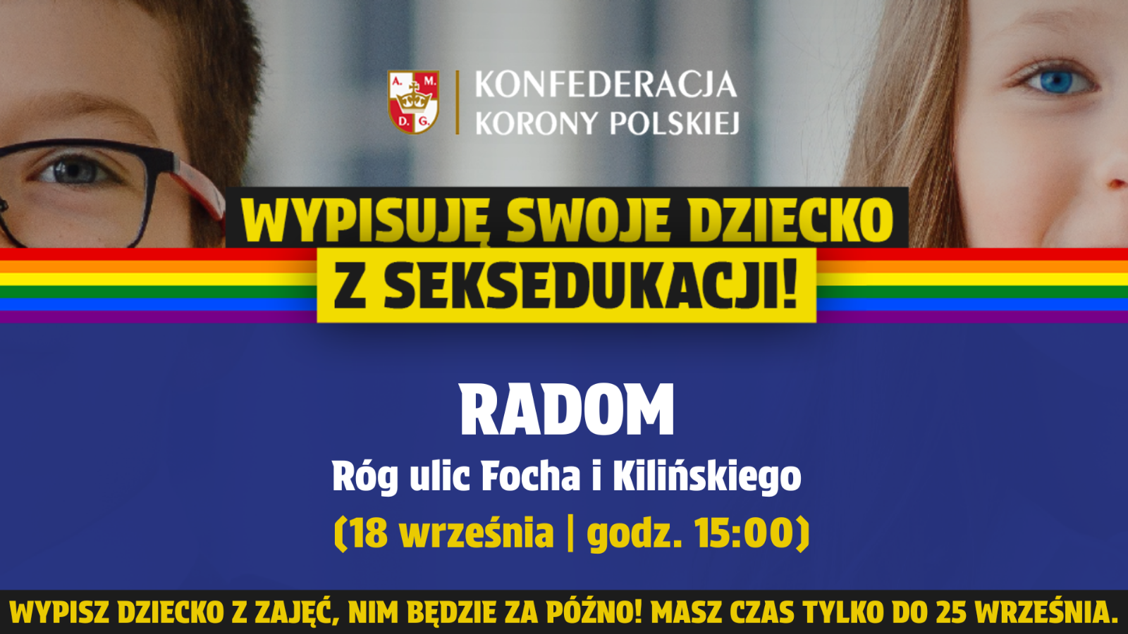 Pikieta Radom