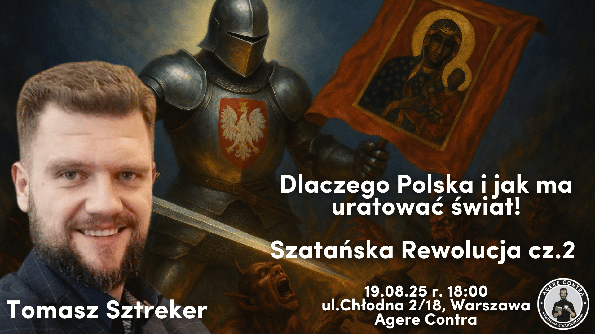Koneczny - Sztreker