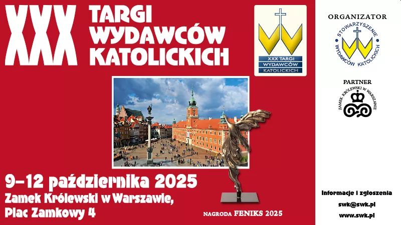 Targi Wydawnictw Katolickich