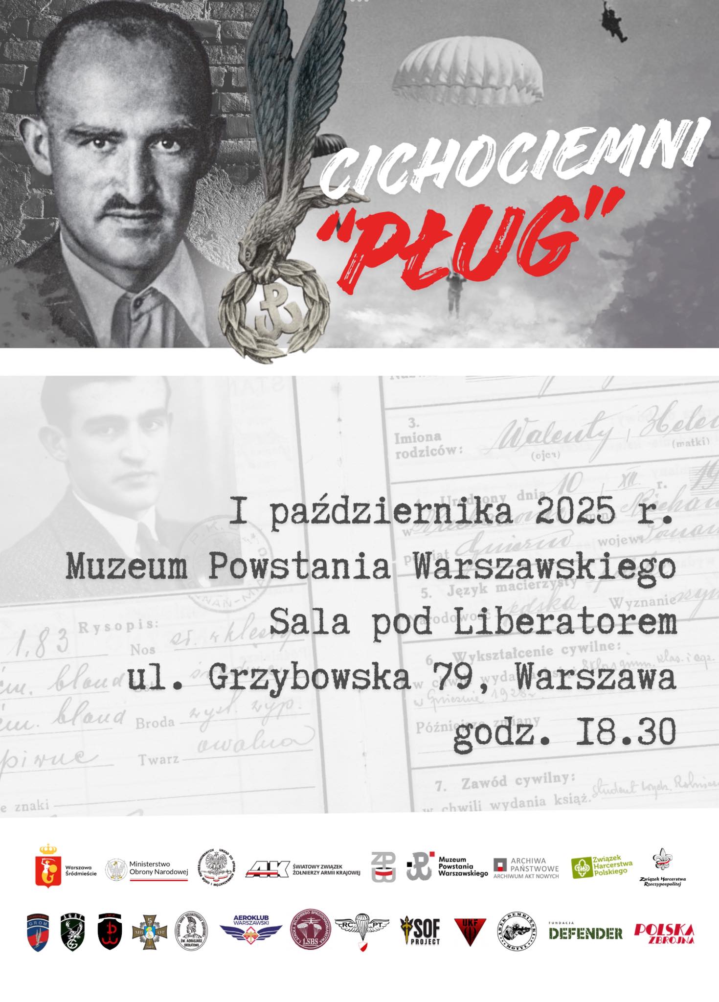 Cichociemni
