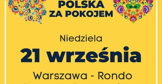 Polska za Pokojem