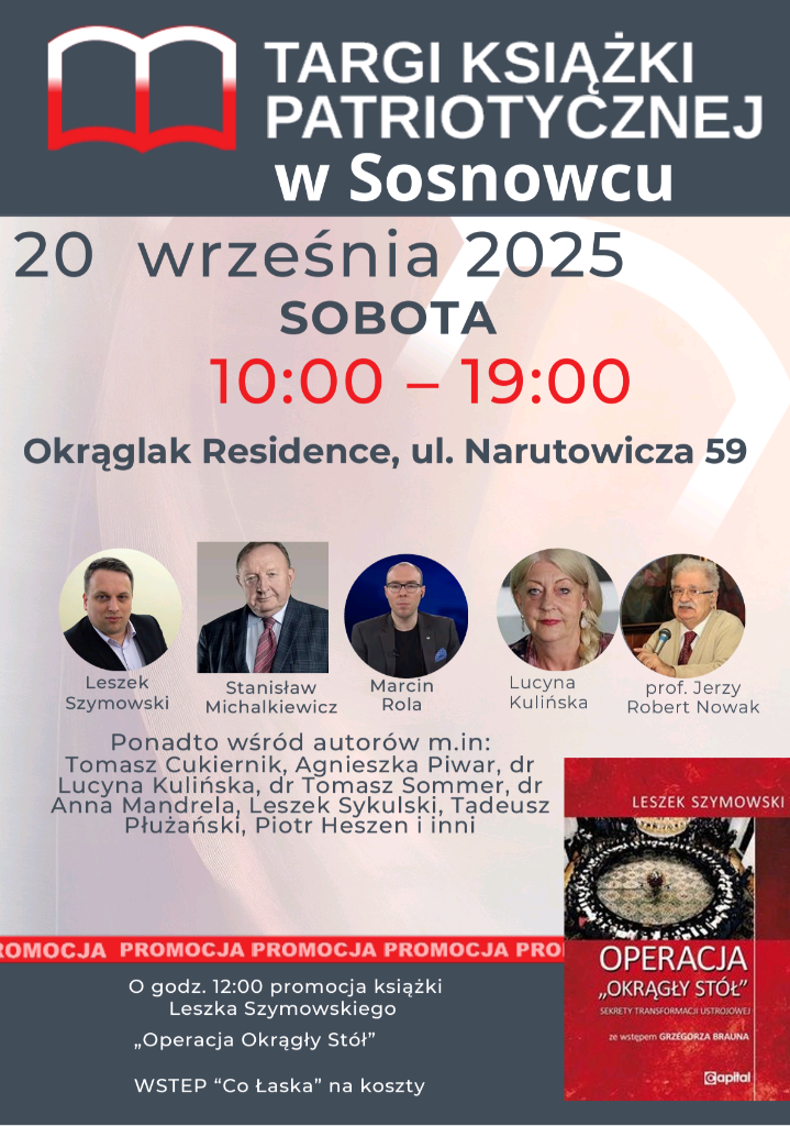 Sosnowiec Targi
