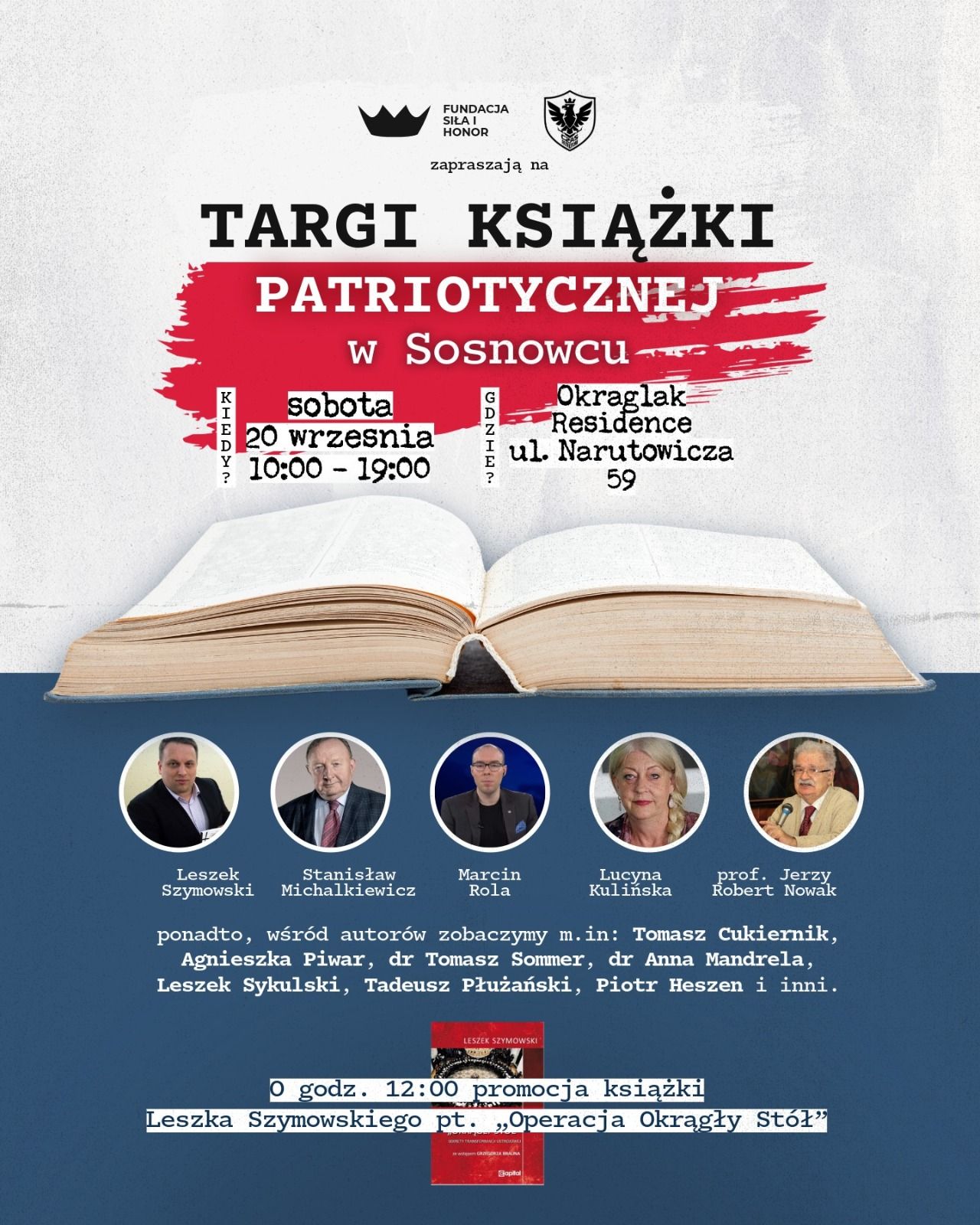 Sosnowiec targi