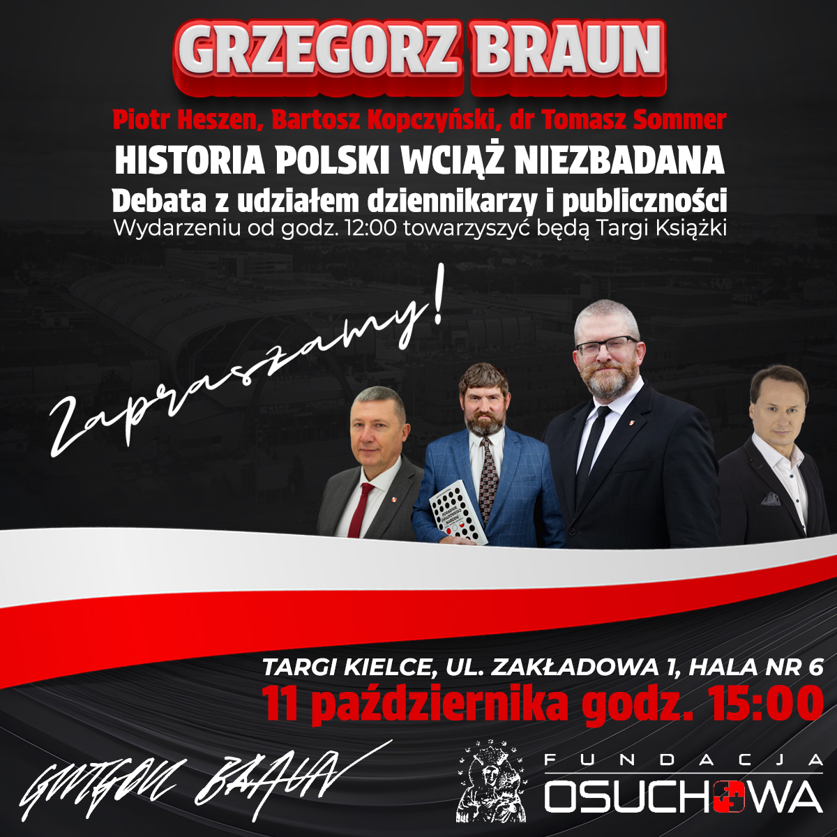 Braun Historia Polski