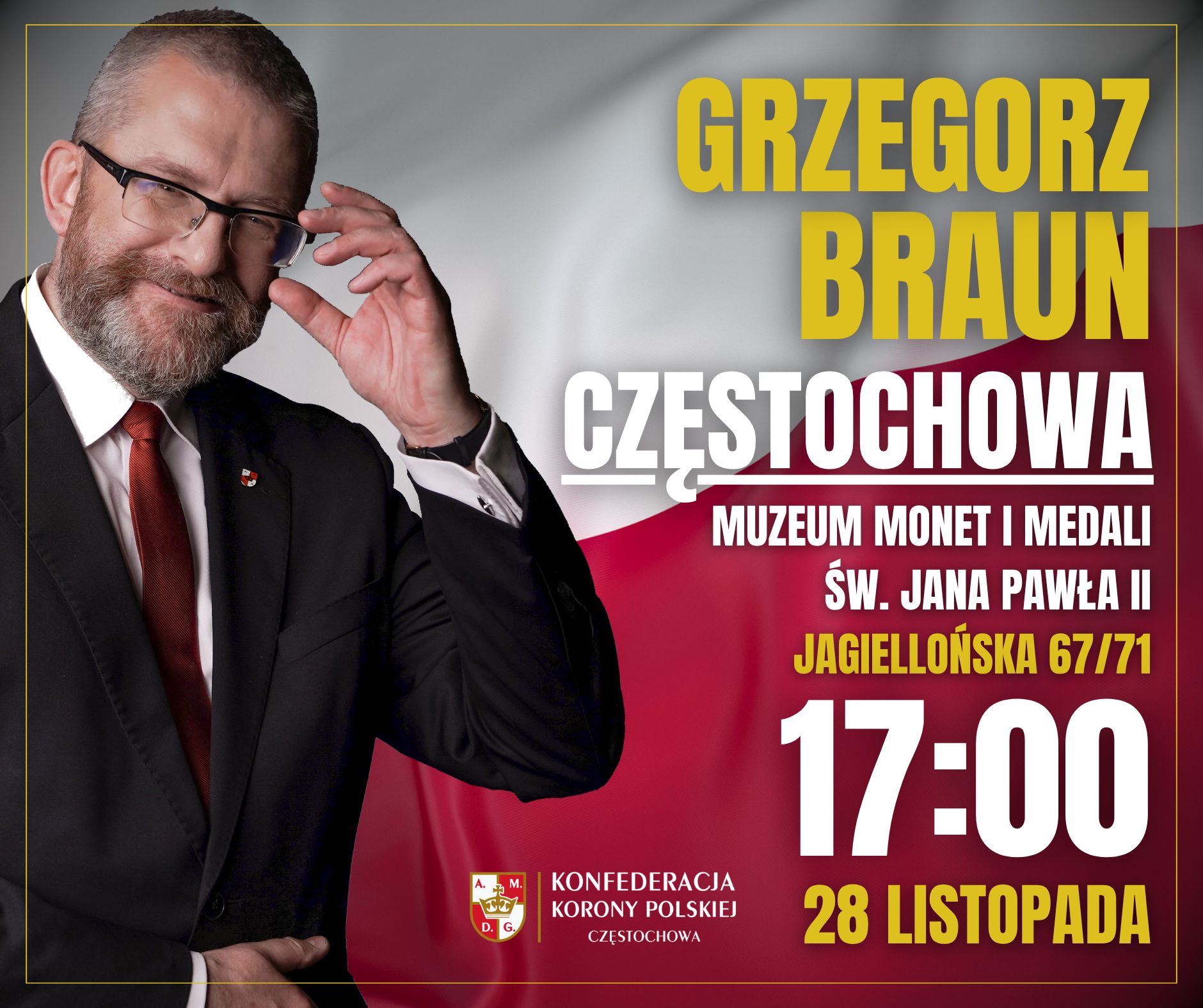 Braun - Częstochowa