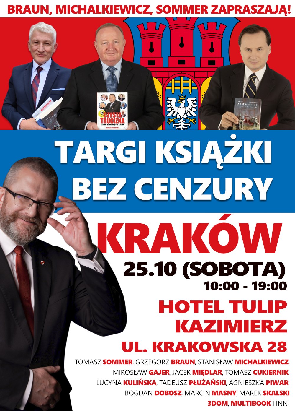Targi Książki