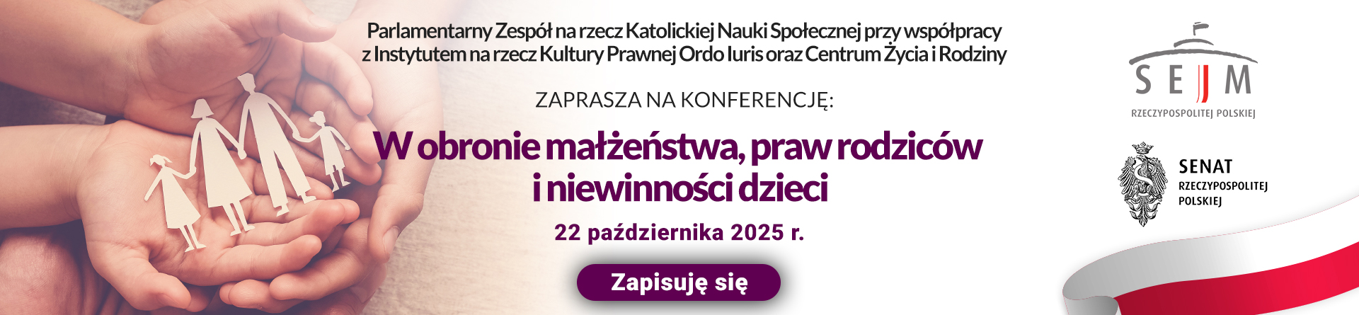 konferencja senat