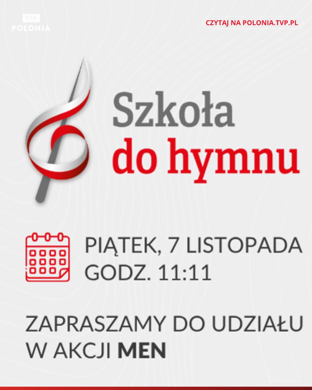 hymnn Hymn Narodowy