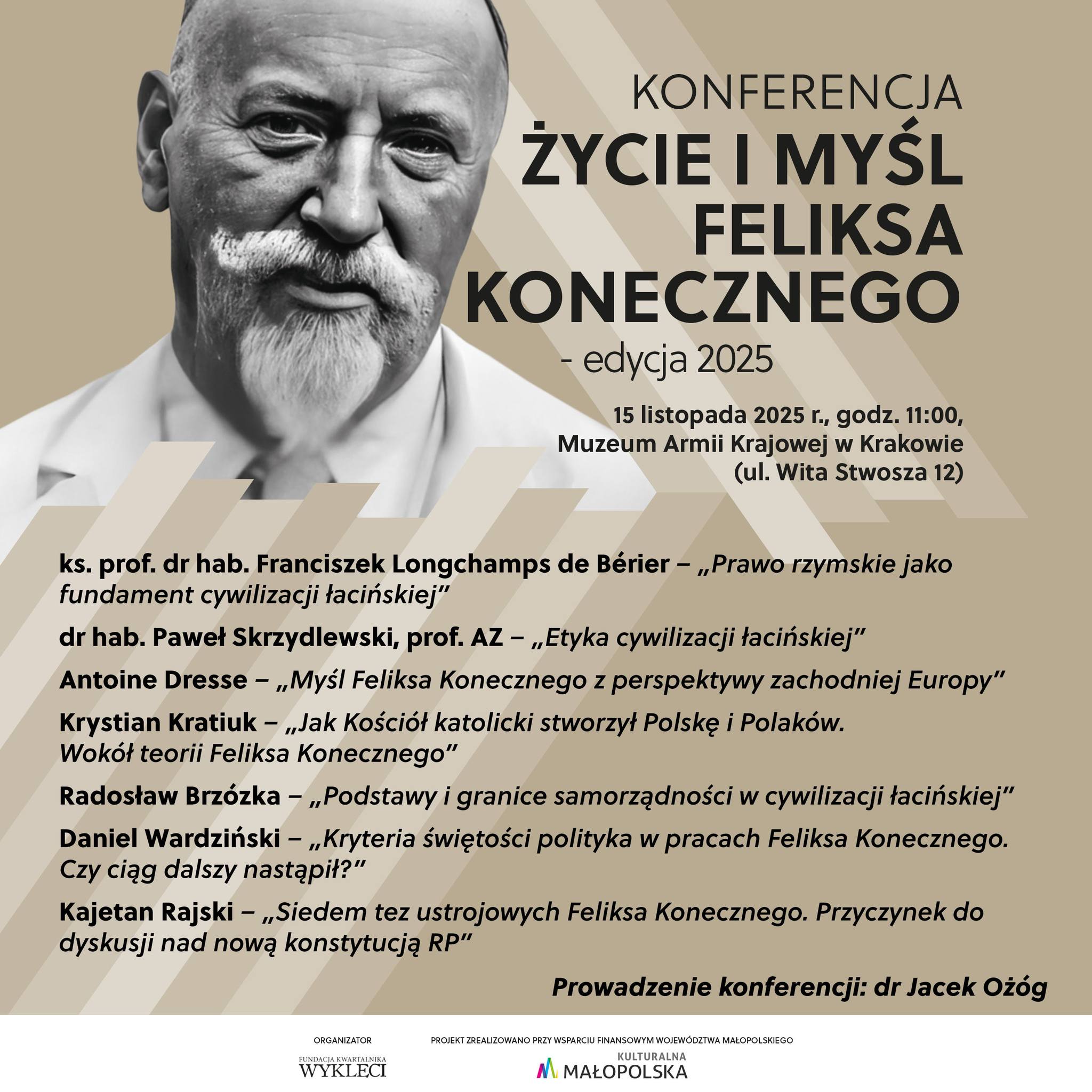 Feliks Koneczny