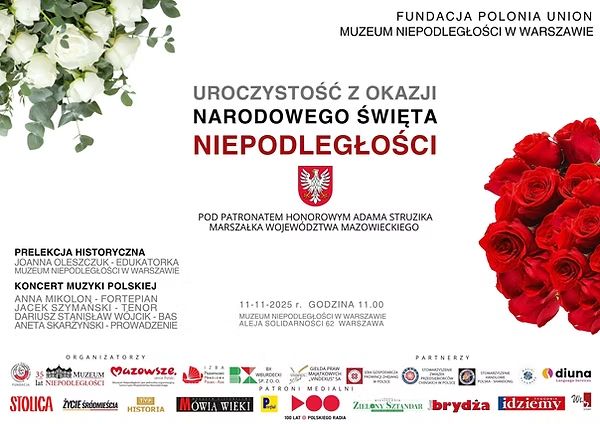 Dzień Niepodległej