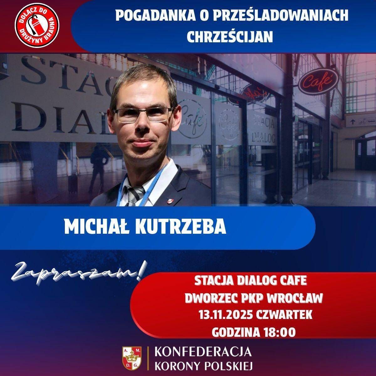 Prześladowanie Chrześcijan