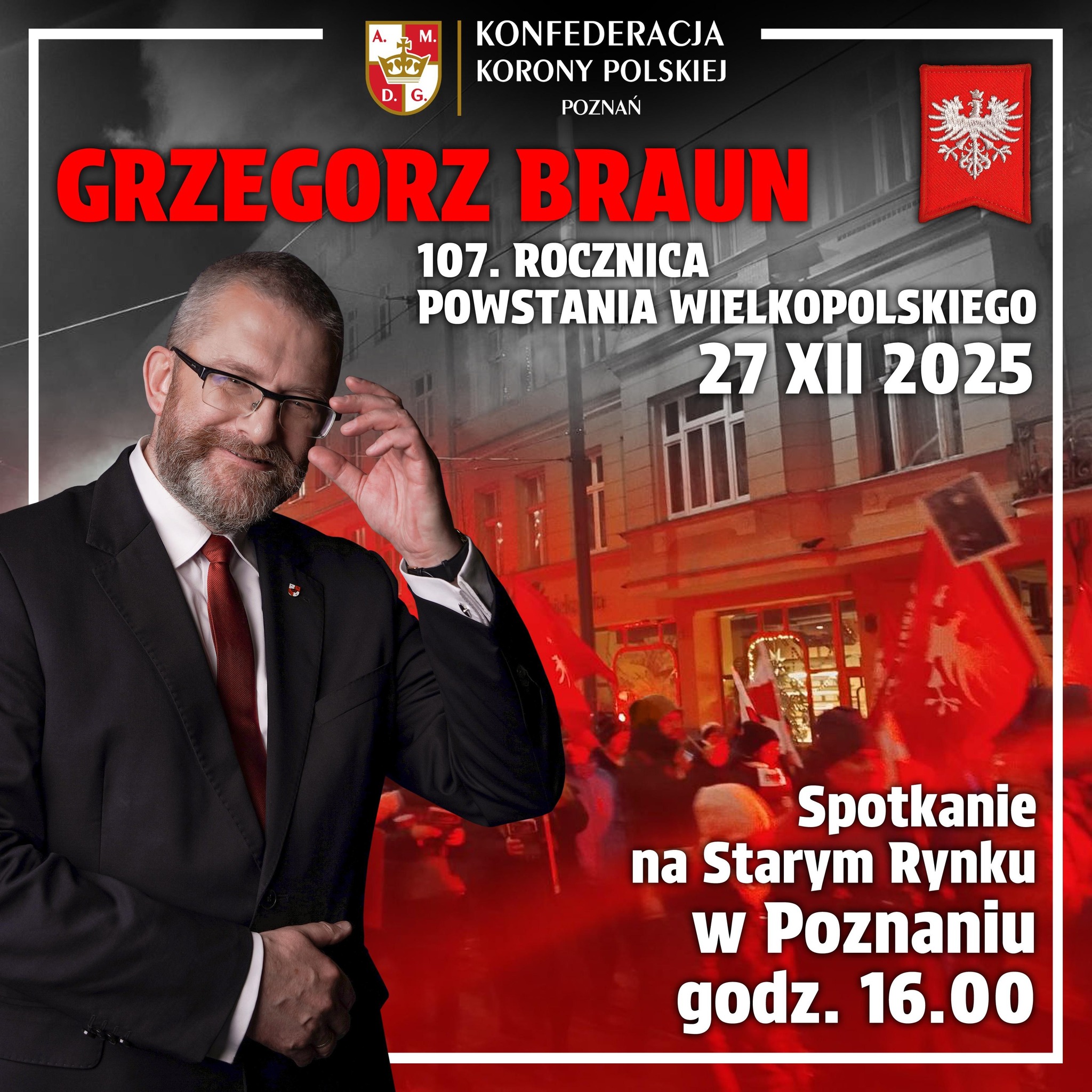 Grzegorz Braun