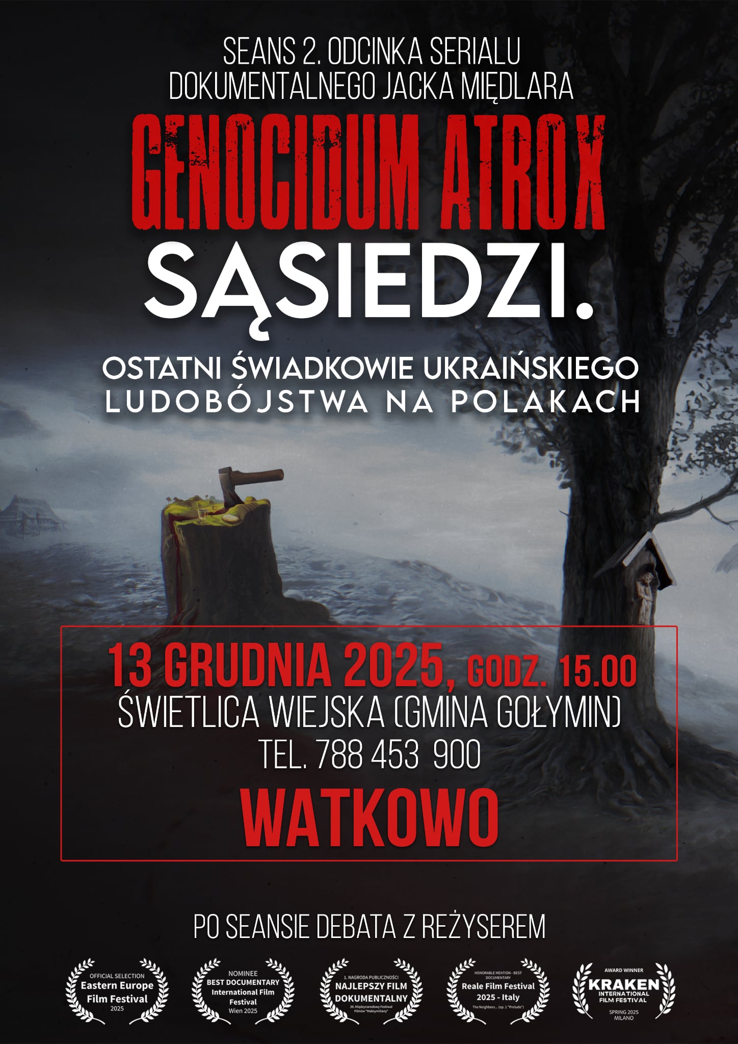 Międlar Sąsiedzi odc 2