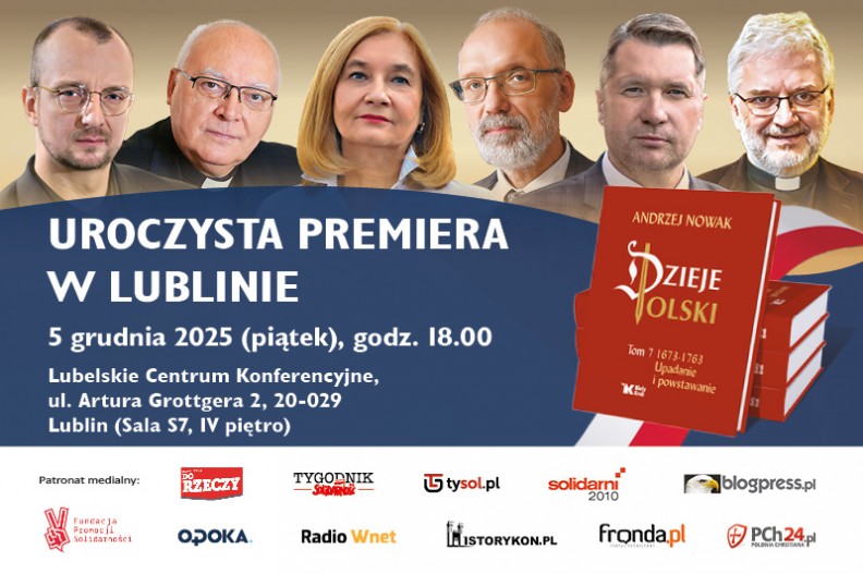 Dzieje Polski