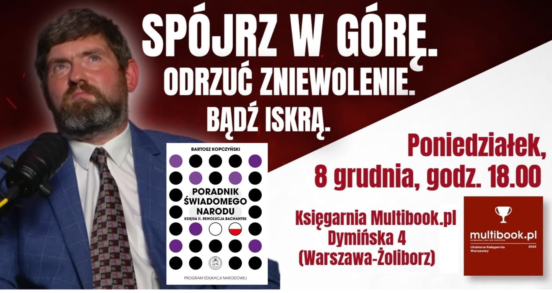 Kopczyński spotkanie