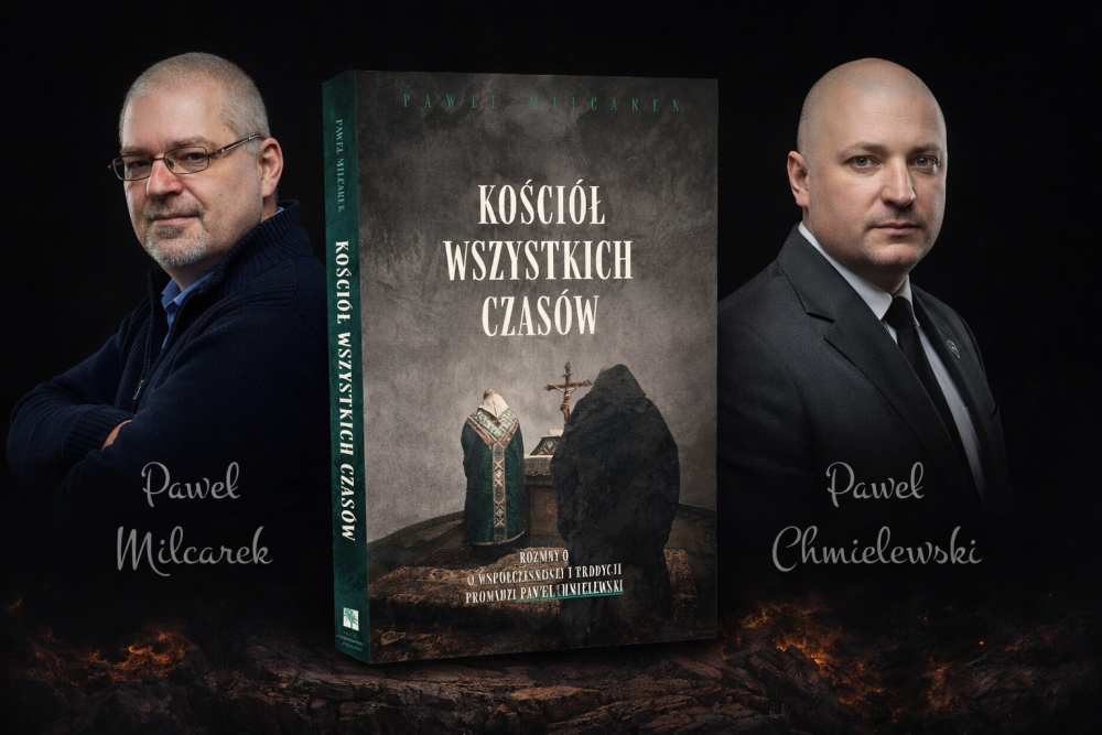 Kościół wszystkich czasów