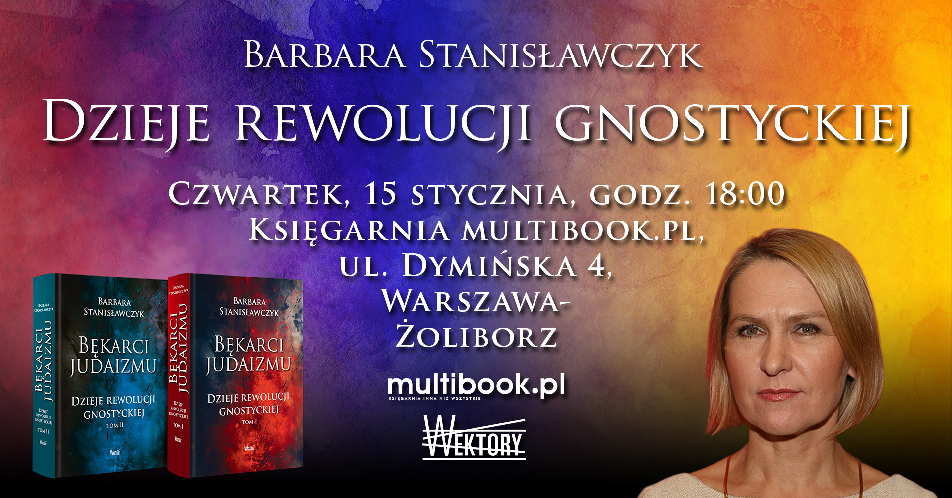 Dzieje Rewolucji Gnostyckiej