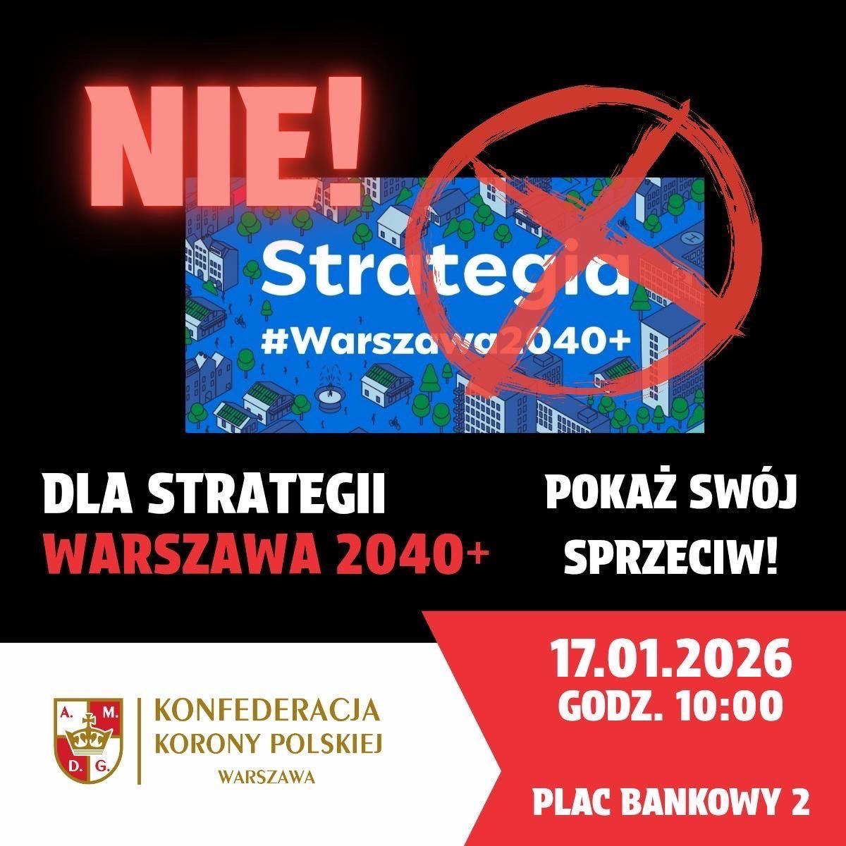 WARSZAWA 2024