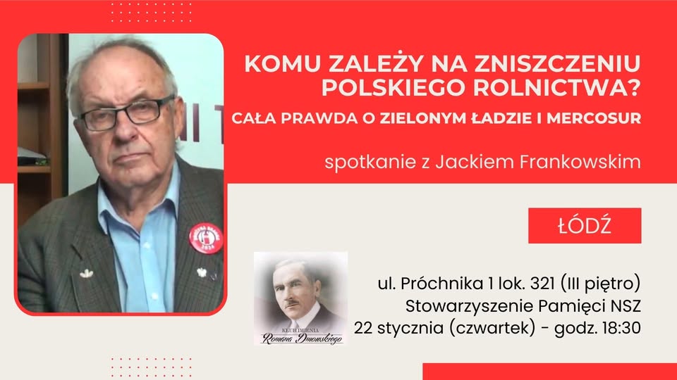 Prawda zielony Ład