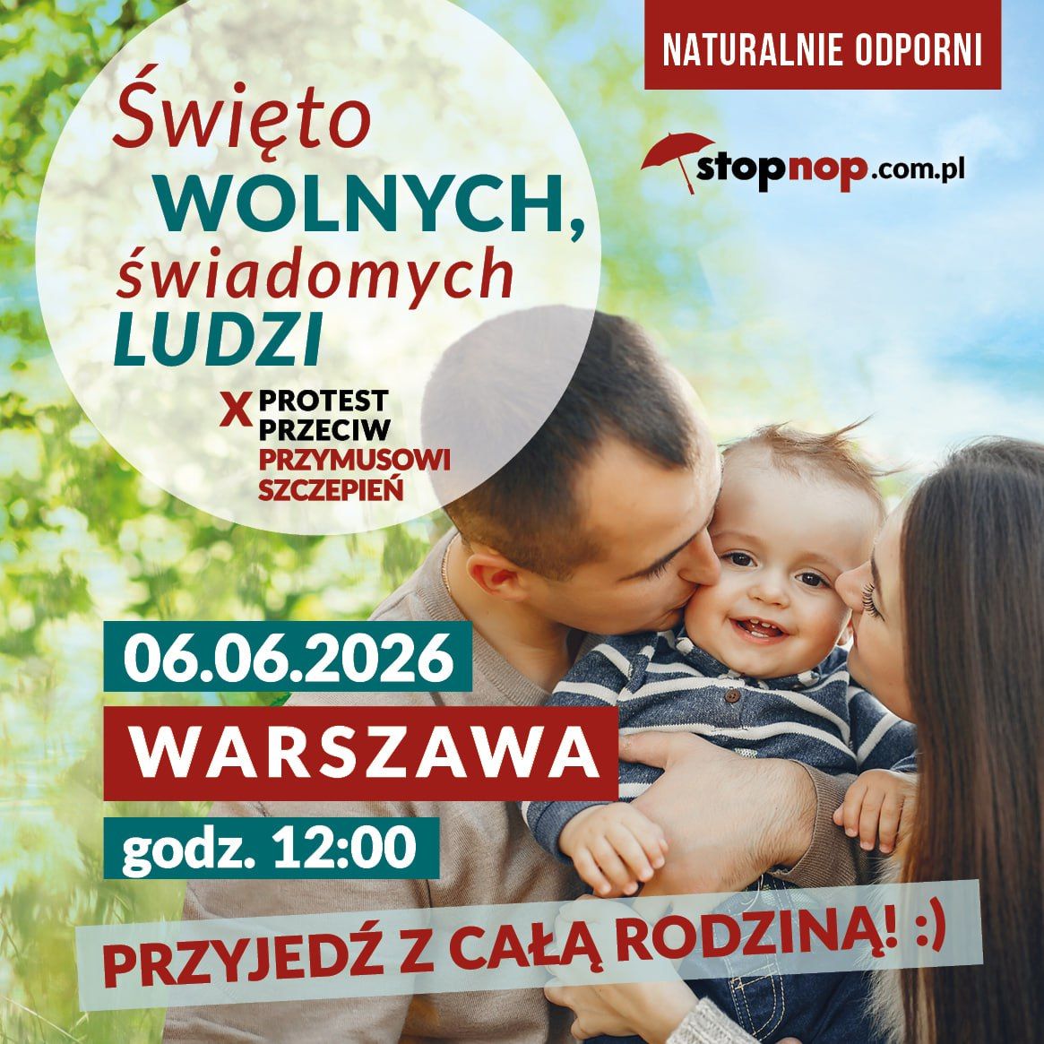 Święto Wolnych Ludzi