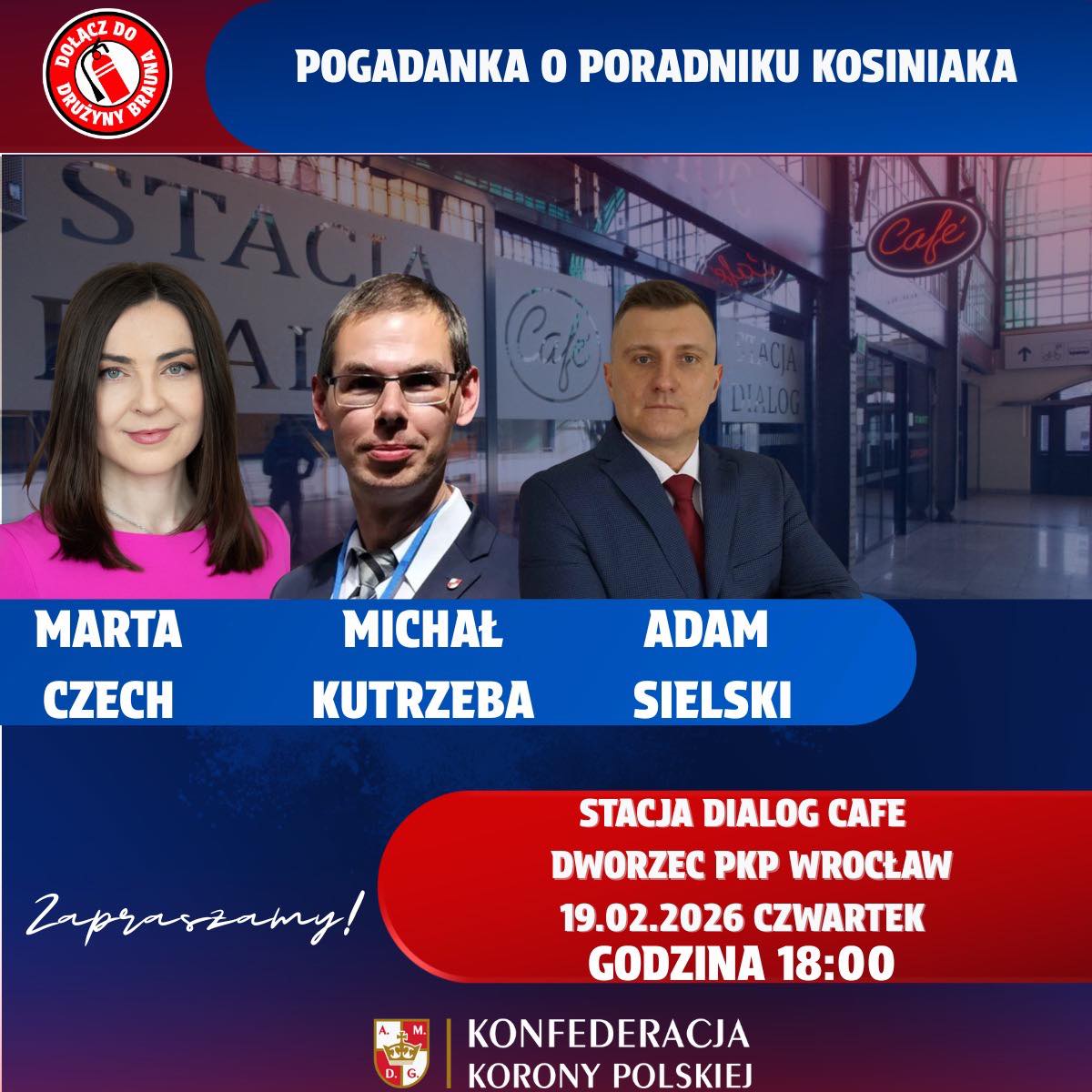 Poradnik Bezpieczeństwa