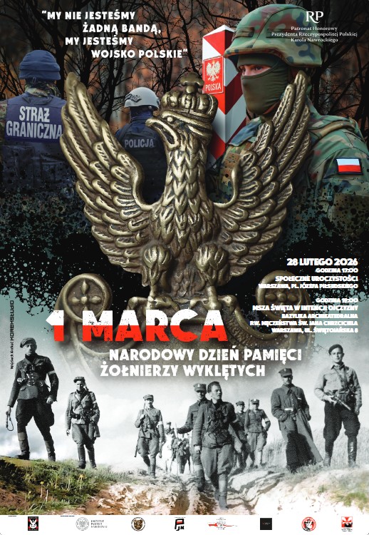 Żołnierze wyklęci