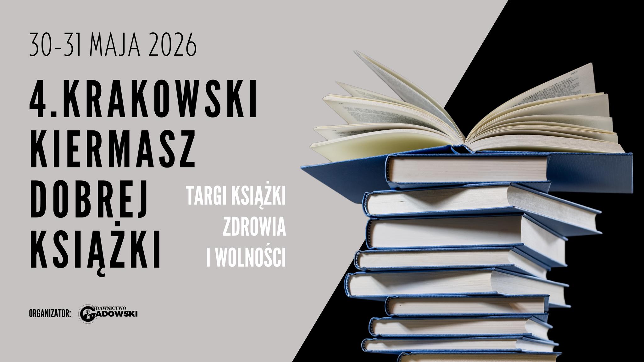 kiermasz dobrej książki
