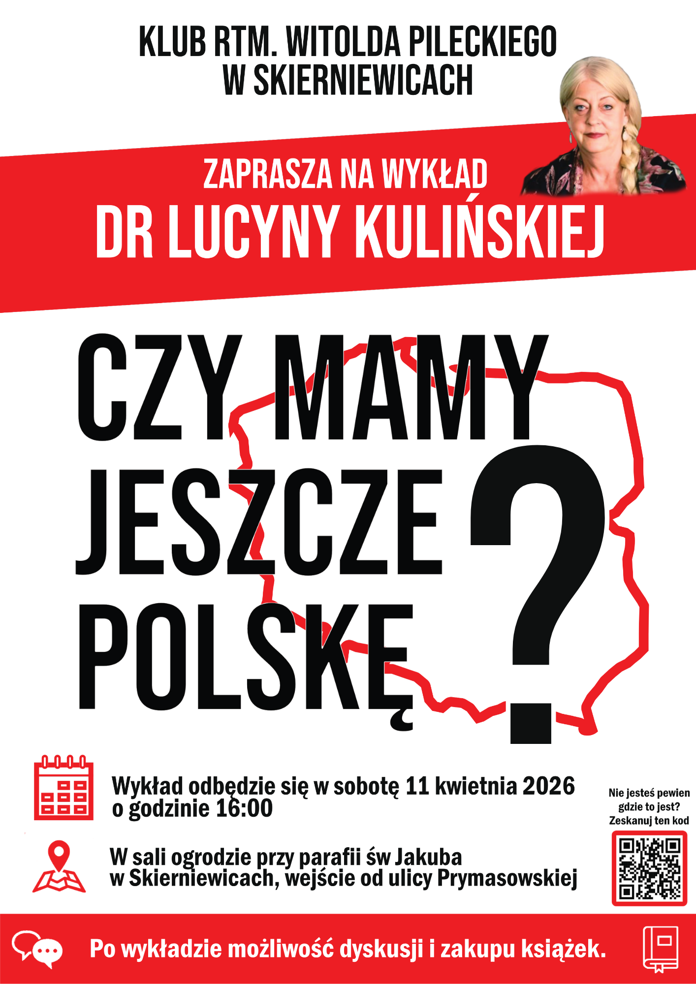 Kuklińska Skierniewice