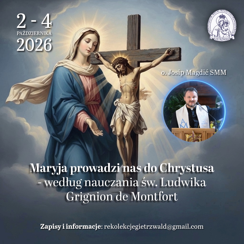 Maryja Gietrzwałd