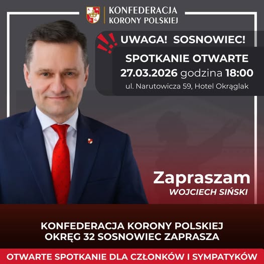Otwarte spotkanie