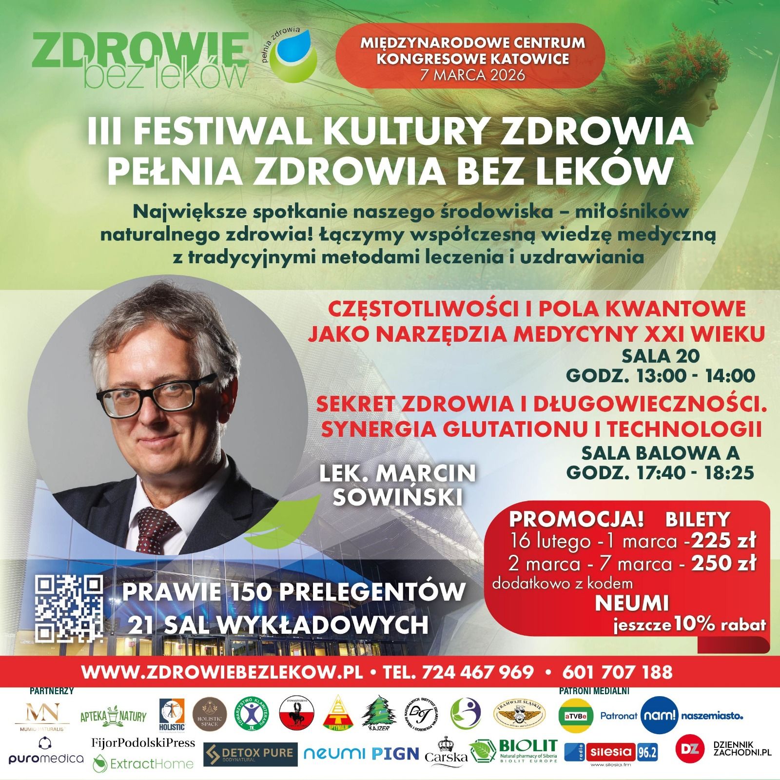 Zdrowie bez leków