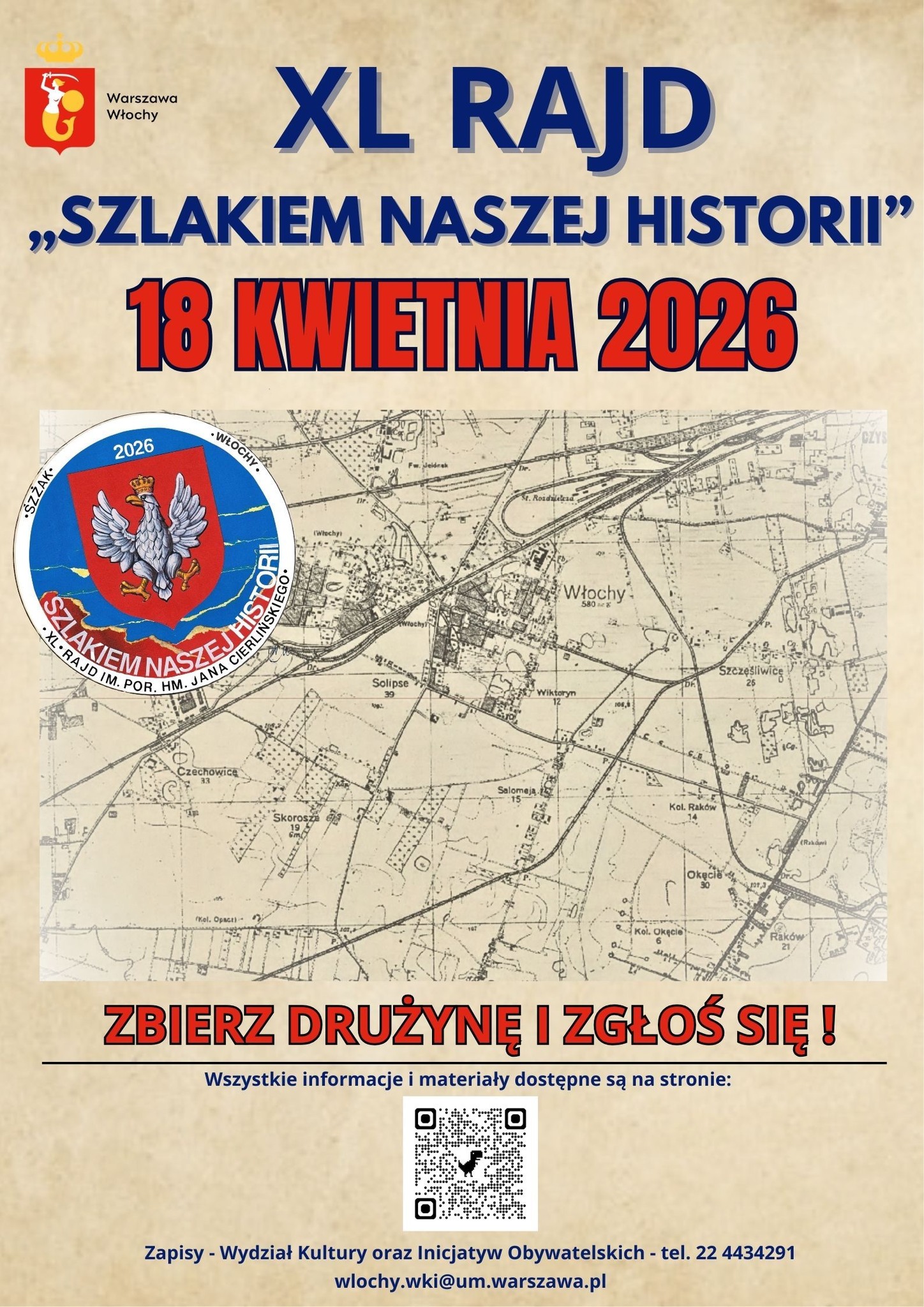 Szlakiem Naszej Historii