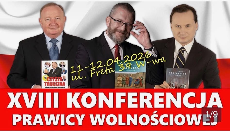 Konferencja Wolnościowa