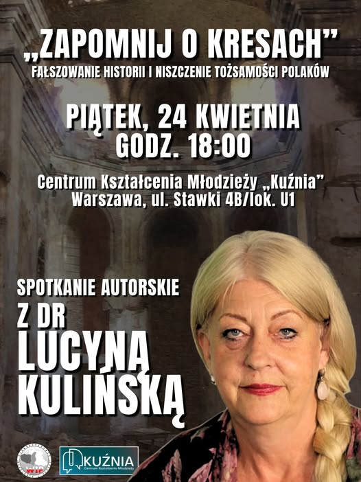 Lucyna Kulińska