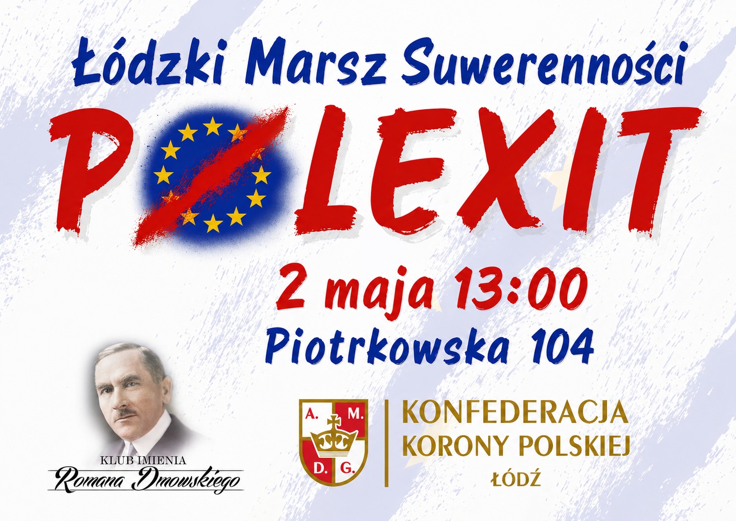 Łódzki Marsz