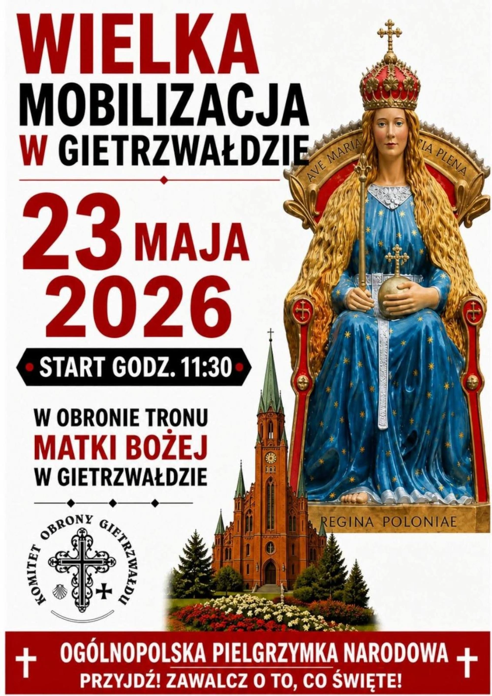 Gietrzwałd