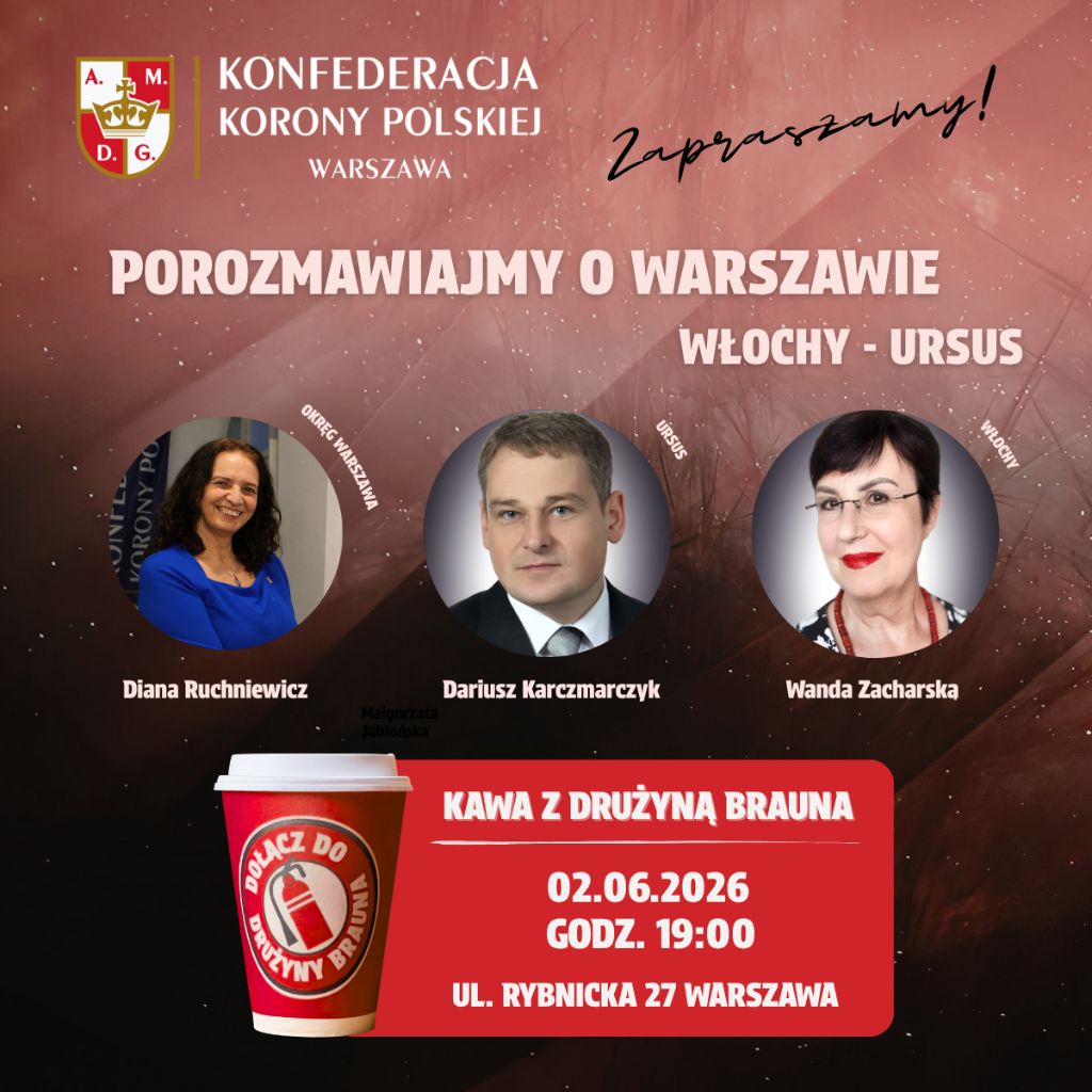 drużyna Brauna